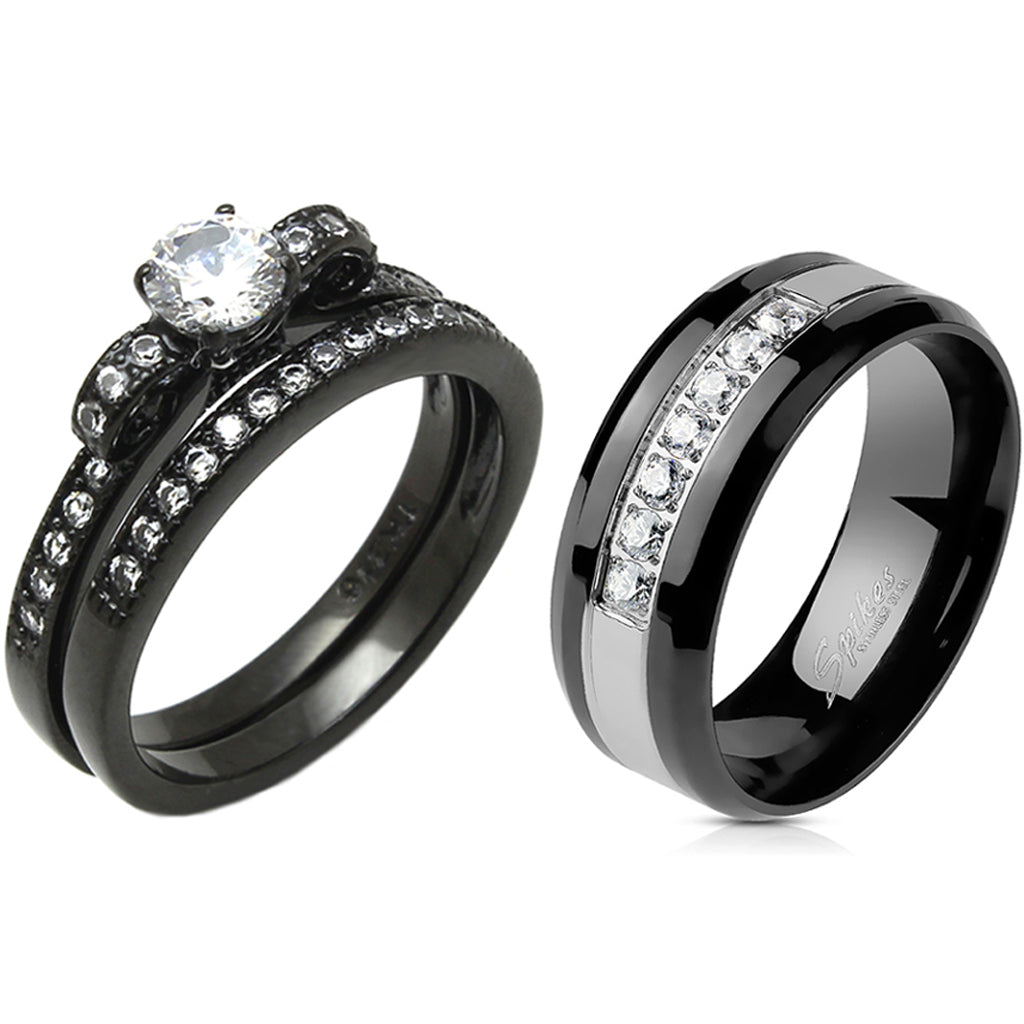 ★【未使用】Quartet Products 013 Ring Black 15 V-253984607_0_400.jpg?pristine